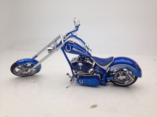 2004 Custom Built Motorcycles Other