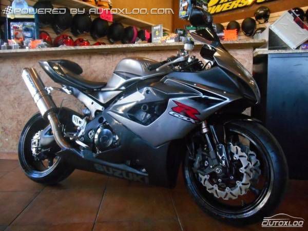 2006 Suzuki Gsx-r 1000cc *9237 We Trade, Buy and Sell