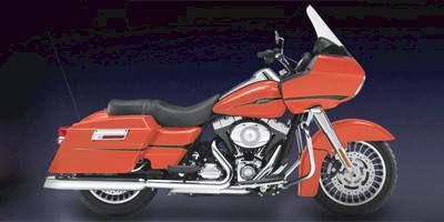2009 Harley-Davidson FLTR