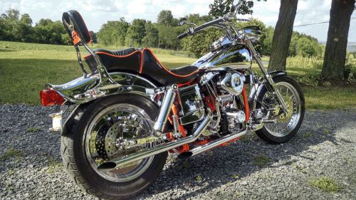 1977 Harley-Davidson Other
