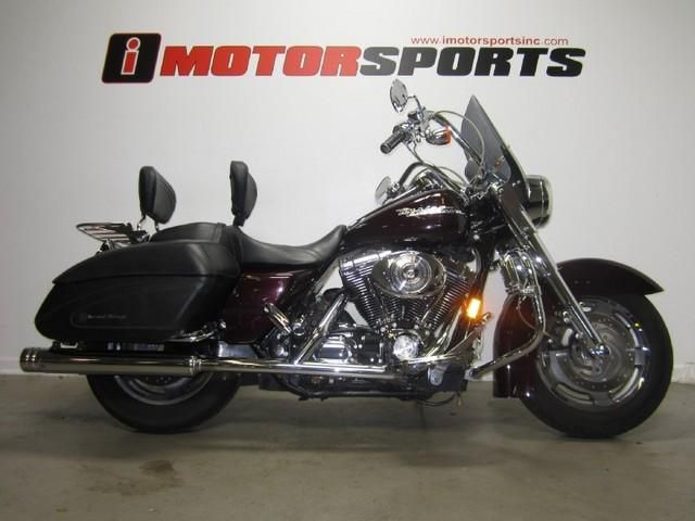 2005 HARLEY-DAVIDSON ROAD KING CUSTOM FLHRSI *FREE SHIPPING WITH BUY IT NOW!*