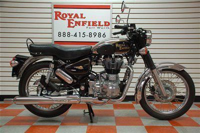 2013 ROYAL ENFIELD BULLET G5 DELUXE NICE RETRO LOOK AND RIDE FINANCING CALL NOW!