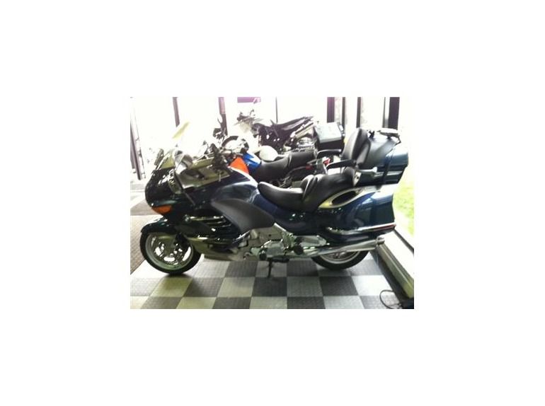 2005 BMW K1200LT *LOADED WITH GOODIES* 