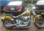 Used 2004 harley-davidson model not specified for sale