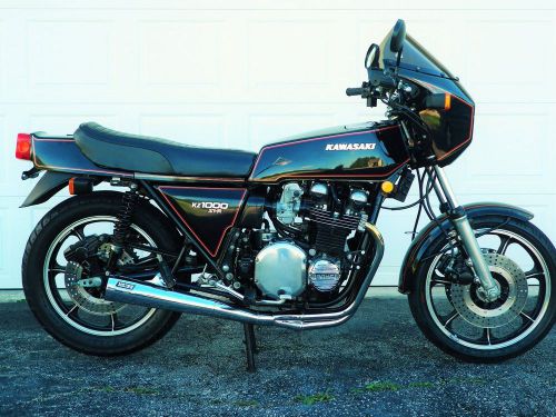1978 Kawasaki Other