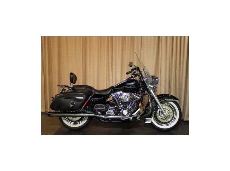 2006 Harley-Davidson Touring FLHRC - Road King Classic 