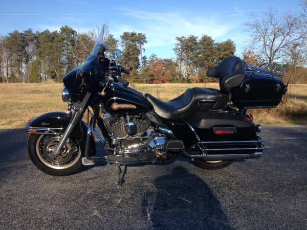 2006 Harley Davidson Electra Glide Classic ###Financing Available###