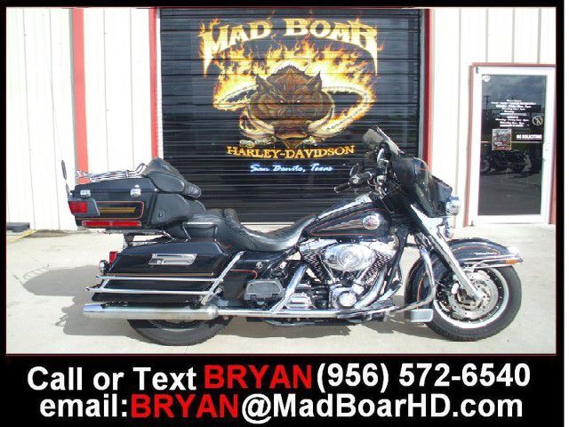 2002 Harley-Davidson FLHTCU #634300 - Electra Glide Ultra Classic Call or Text