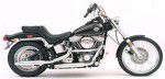 Used 1984 Harley-Davidson Springer Softail FXSTS For Sale