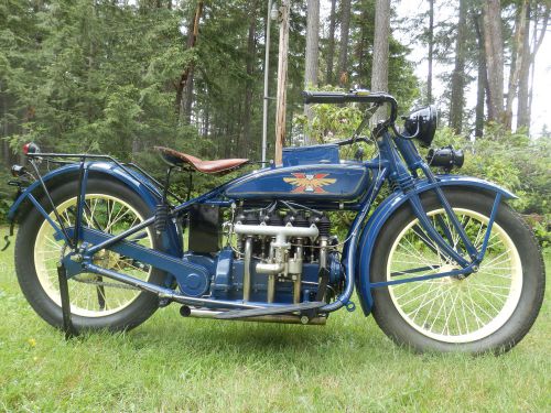 1926 American Classic Motors Deluxe