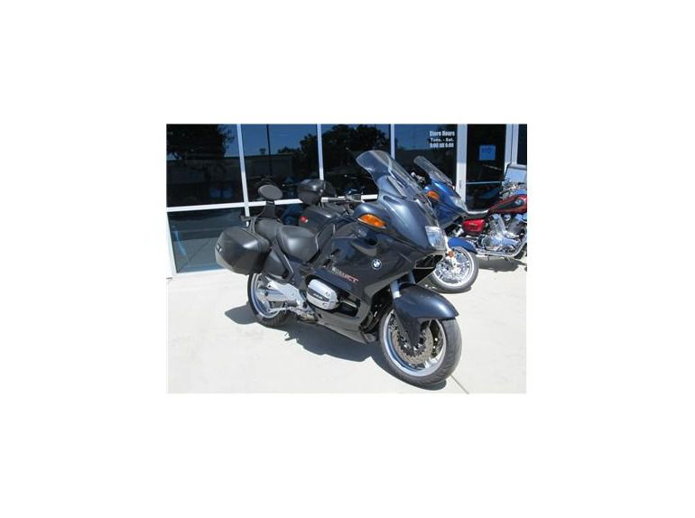 2000 BMW R1100RT ABS 