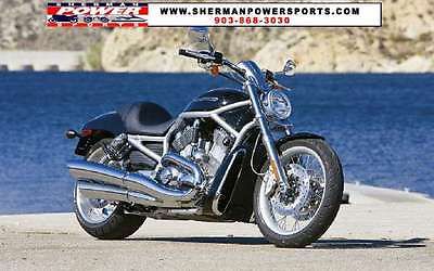 Harley-Davidson : Other 2008 Harley-Davidson V-Rod