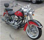 Used 2009 Harley-Davidson Model not specified For Sale