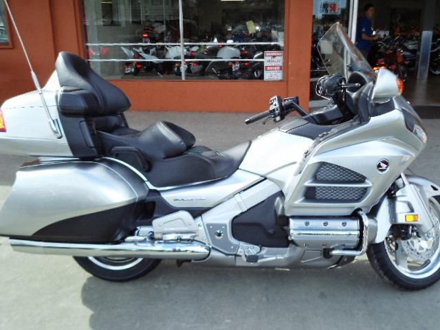 2013 Honda Gold Wing Abs In Stock Sport Touring 