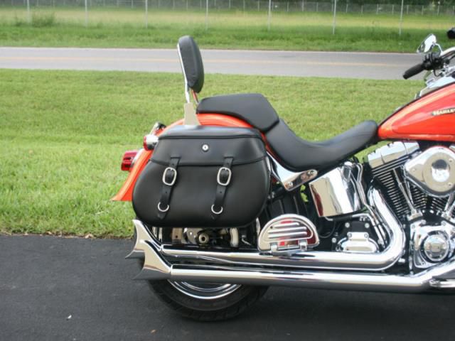 2012 - Harley-Davidson Softail Fatboy