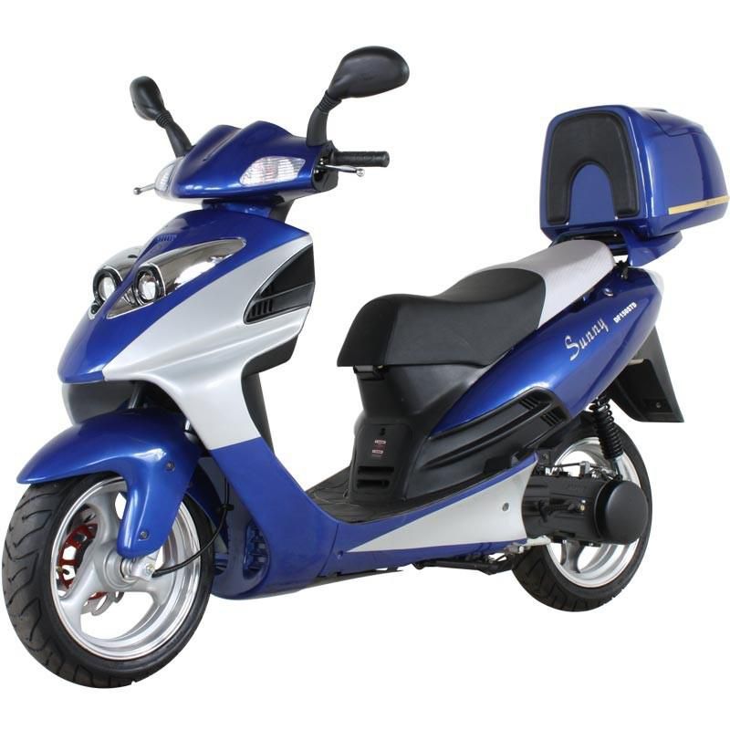 2013 other mc_d150b  scooter 