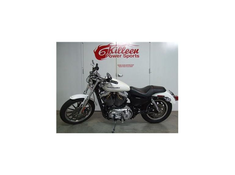 2006 Harley-Davidson XL1200 LOW 