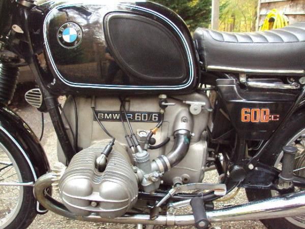 1976 BMW R-Series [phone removed] text