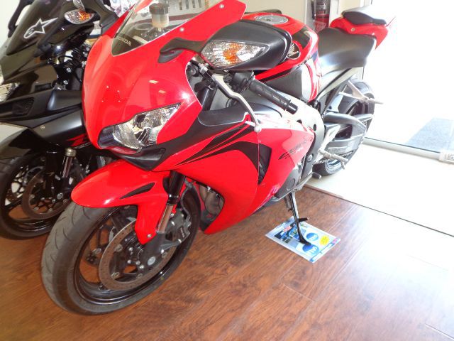Used 2008 Honda CRB1000 for sale.