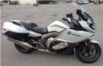 Used 2012 BMW K1600 GT Sport For Sale