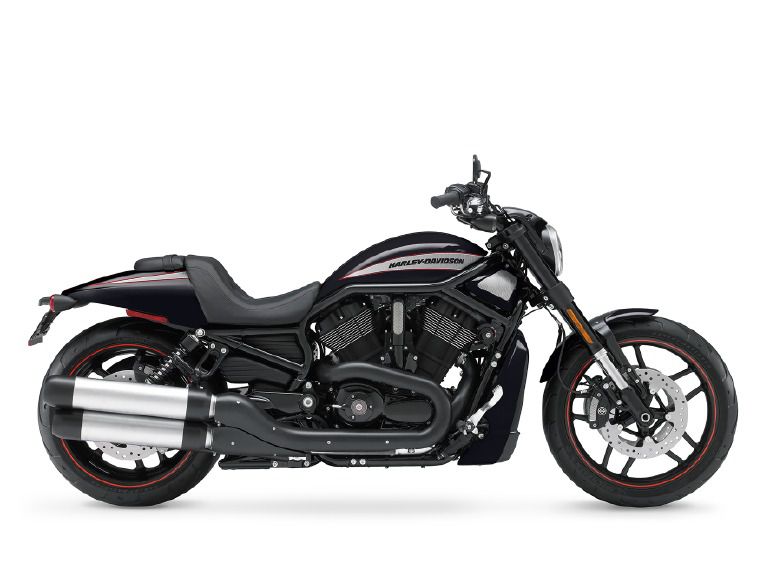 2014 Harley-Davidson VRSC Night Rod Special VRSCDX 