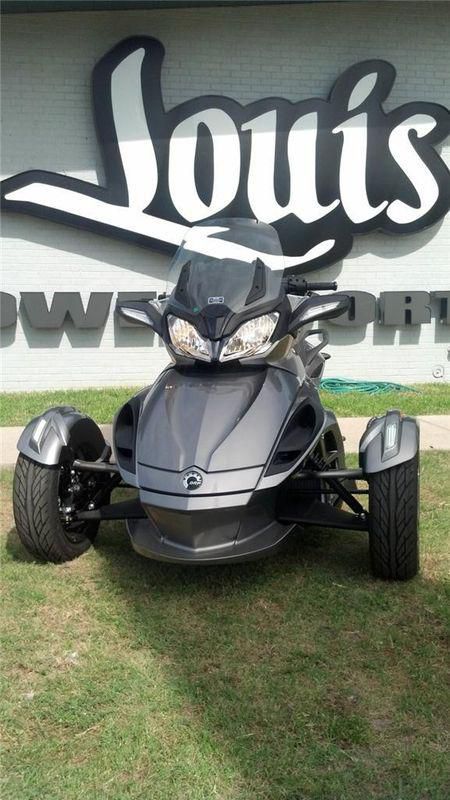 2013 can-am spyder sts st-s sm5 manual can am mag magnesium