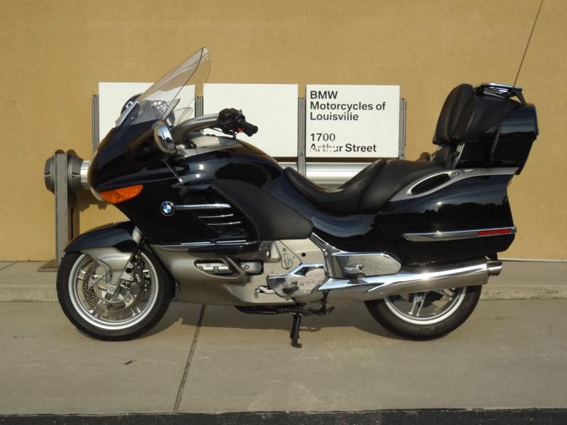 2008 K1200LT - LOW MILEAGE - GREAT CONDITION