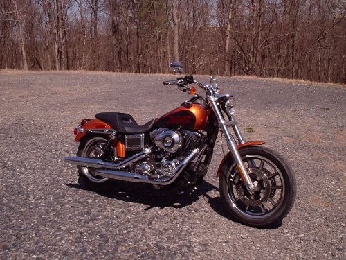 2014 Harley-Davidson Dyna