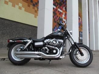 2009 Black Harley FXDF Fatbob with only 1500 miles. WoW