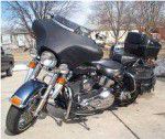 Used 2003 Harley-Davidson Heritage Softail Classic For Sale