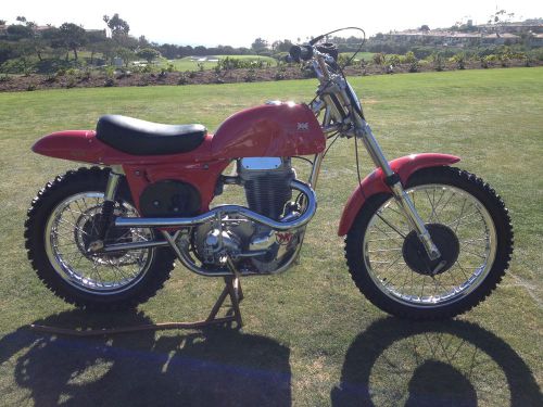 Other MK III Matchless Metisse