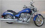 Used 2004 Victory Vegas For Sale
