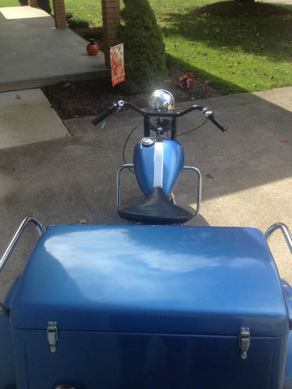 Motor scooters for sale in ohio