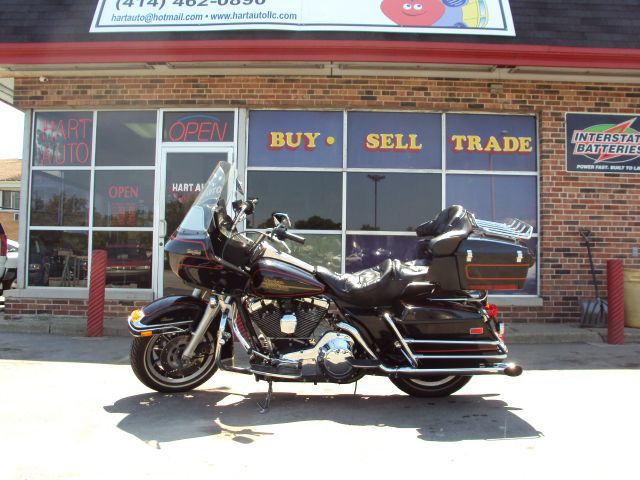 Used 1989 harley davidson FLT tour glide classic for sale.