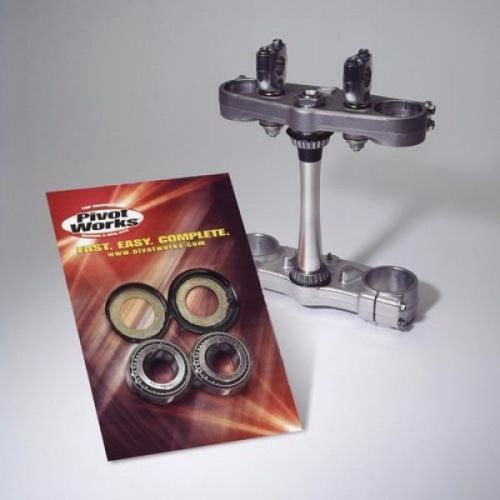Pivot Works steering stem bearing kit PWSSK-T01-521 Husaberg, KTM