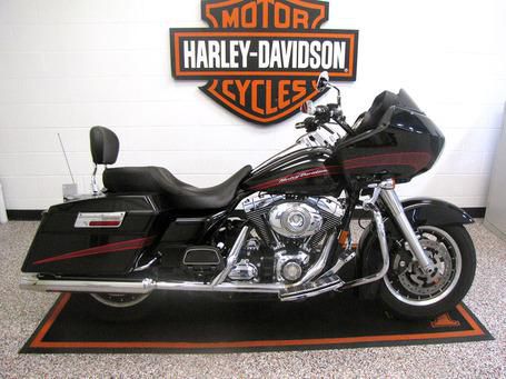 2008 Harley-Davidson Road Glide - FLTR Touring 