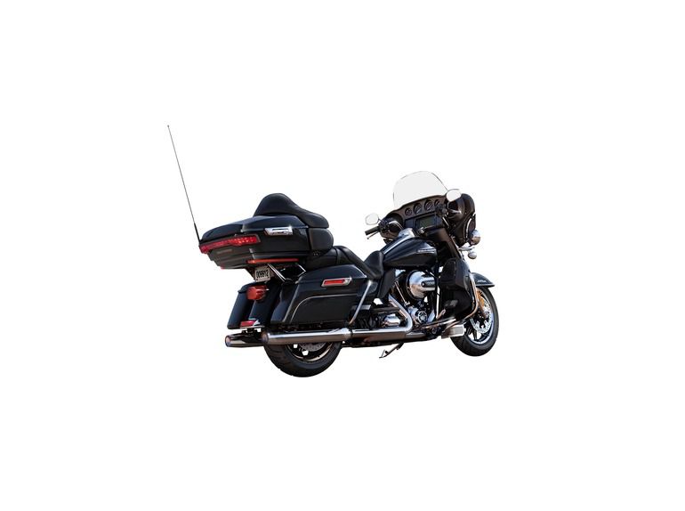 2014 Harley-Davidson FLHTCU - Electra Glide Ultra Classic 