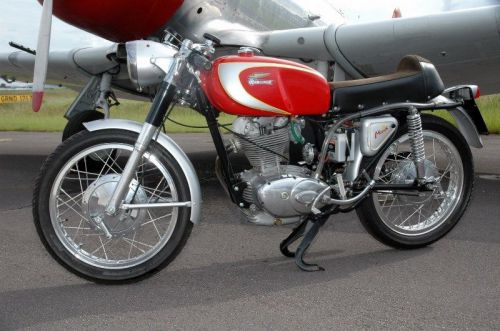 1965 Ducati Other