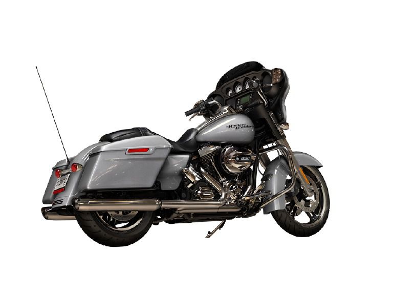 2014 Harley-Davidson Street Glide FLHX 