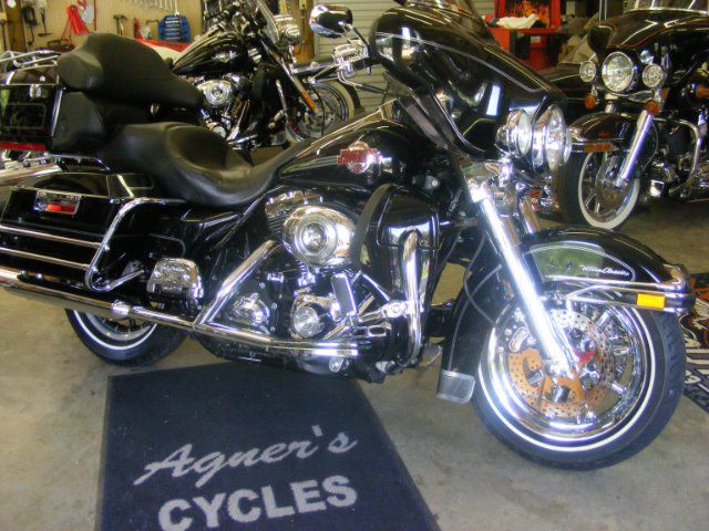 Used 2007 Harley Davidson FLHTCUI for sale.