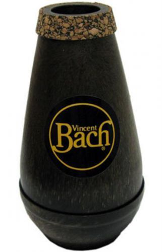 Vincent Bach model 1857 Practice Mute for Trumpet / Cornet