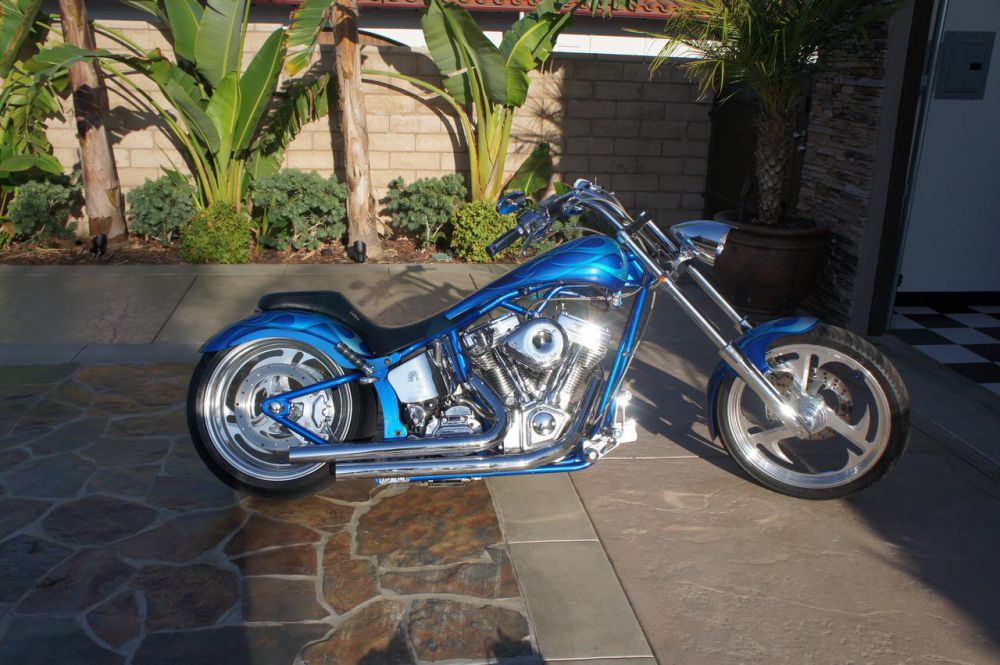 2004 Other Other Custom 