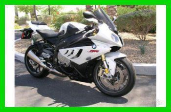 2011 BMW S1000RR Used
