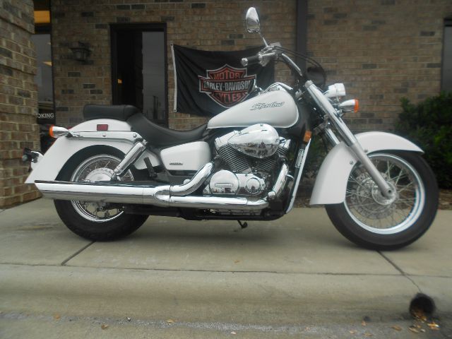 Used 2007 honda shadow for sale.