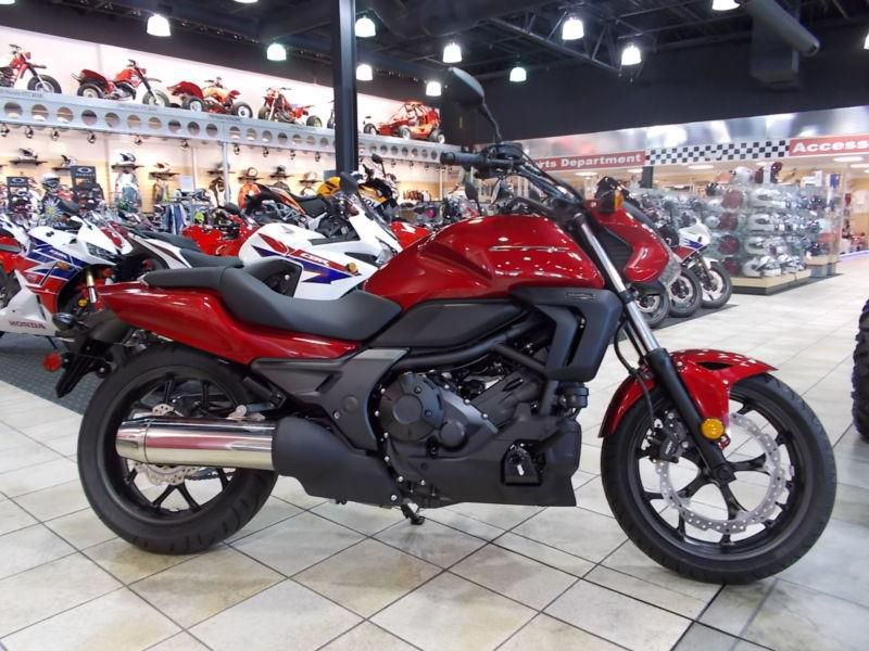 ALL NEW 2014 Honda CTX700N CTX 700 Text 2014CTX700N to 33733 for price!!!