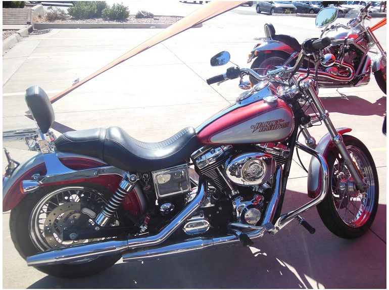 2005 Harley-Davidson 2005 