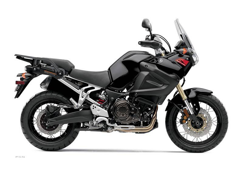 2012 Yamaha Super T&eacute;n&eacute;r&eacute;