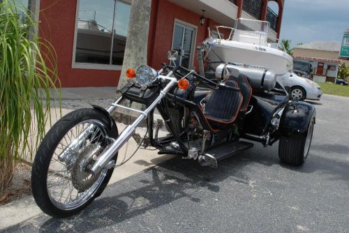 2008 Custom Built Motorcycles Other