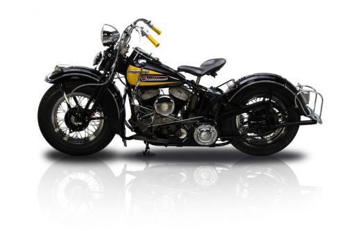 1948 Harley-Davidson Other UL