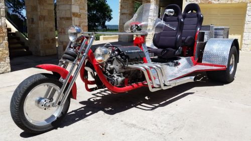 2011 custom built motorcycles other